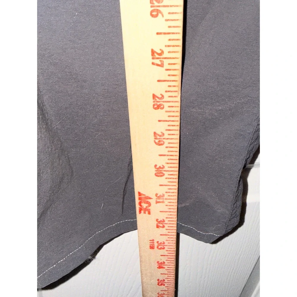 Marmot Womens Hiking‎ Utility Pants Roll Up Leg Size 8 SCC-339 Stretch Trail - Picture 5 of 11